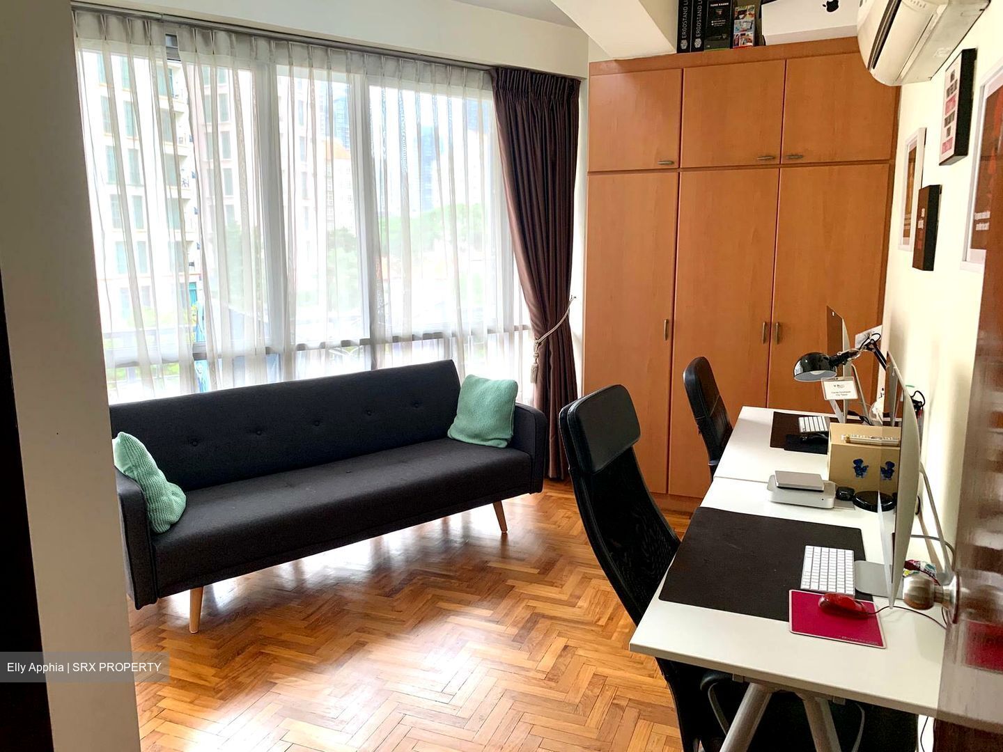 UE Square (D9), Apartment #563511641
